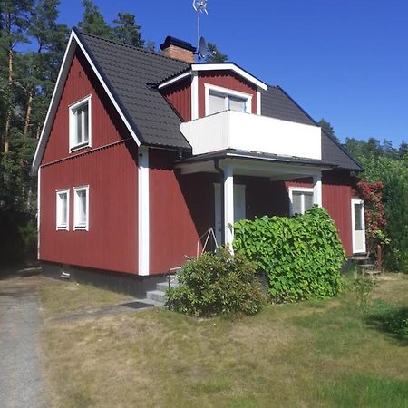 Holiday Home Smaland Fågelfors Exteriér fotografie