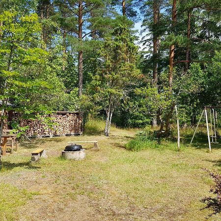 Holiday Home Smaland Fågelfors Exteriér fotografie