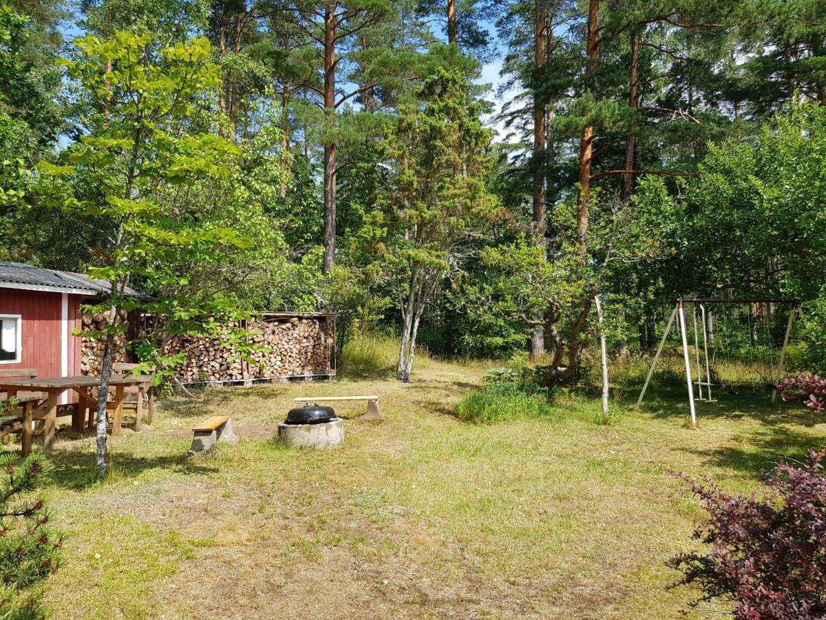 Holiday Home Smaland Fågelfors Exteriér fotografie